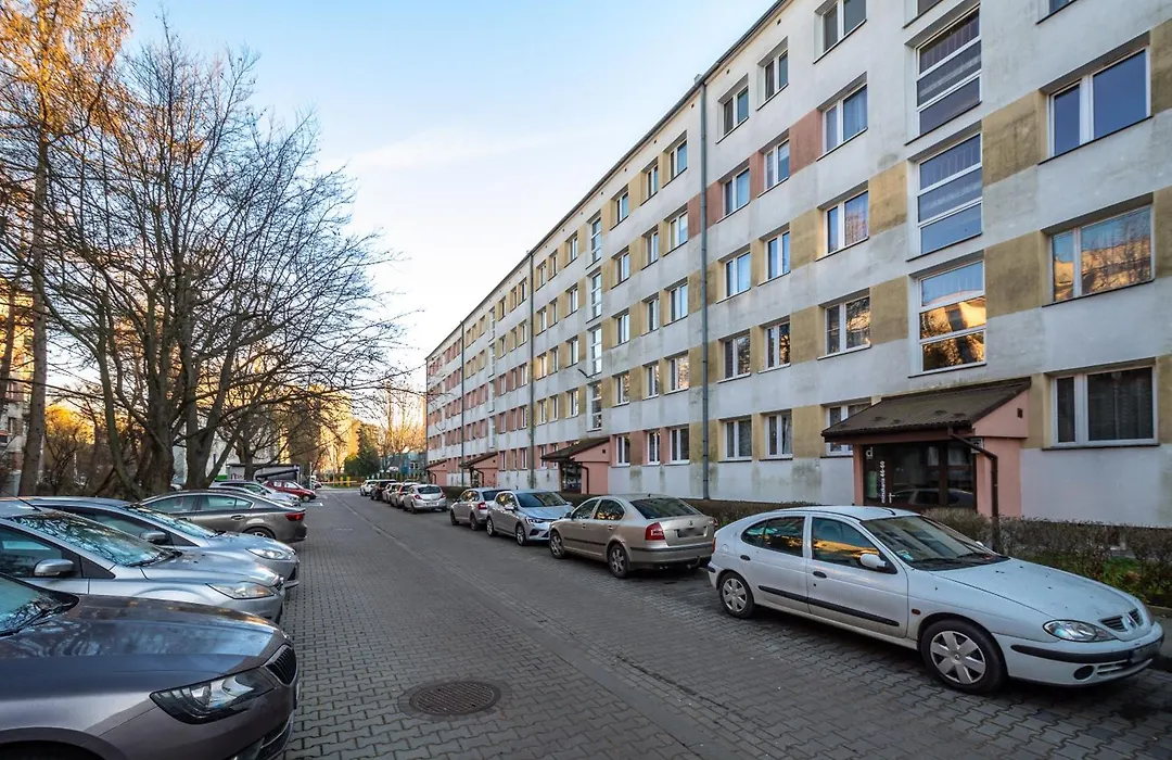 RentPlanet - Studio Ludwinów-1